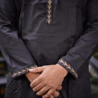 premium-mens-raven-black-punjabi
