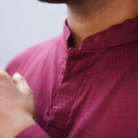 premium-mens-burgundy-red-punjabi premium-mens-burgundy-red-punjabi