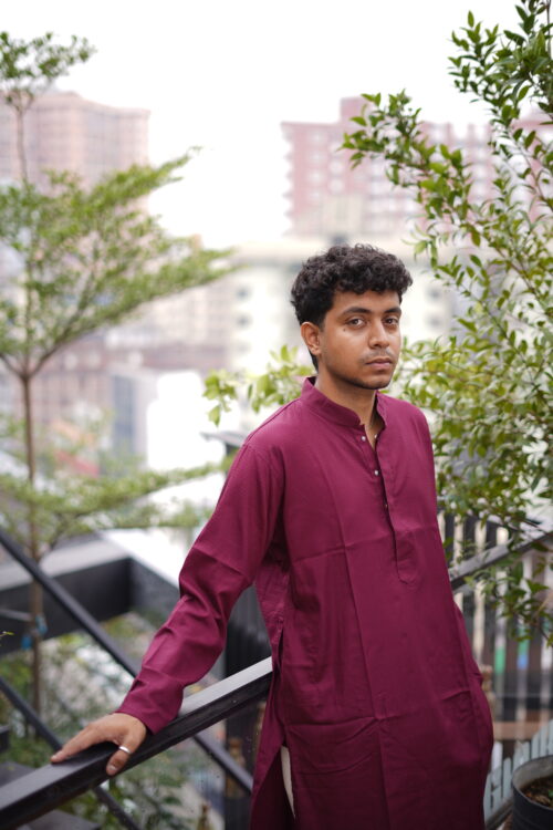 premium-mens-burgundy-red-punjabi premium-mens-burgundy-red-punjabi