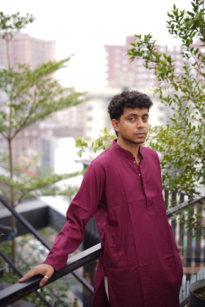 premium-mens-burgundy-red-punjabi