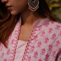 premium-hand-blocked-patterned-soft-pink-womens-kurti premium-hand-blocked-patterned-soft-pink-womens-kurti