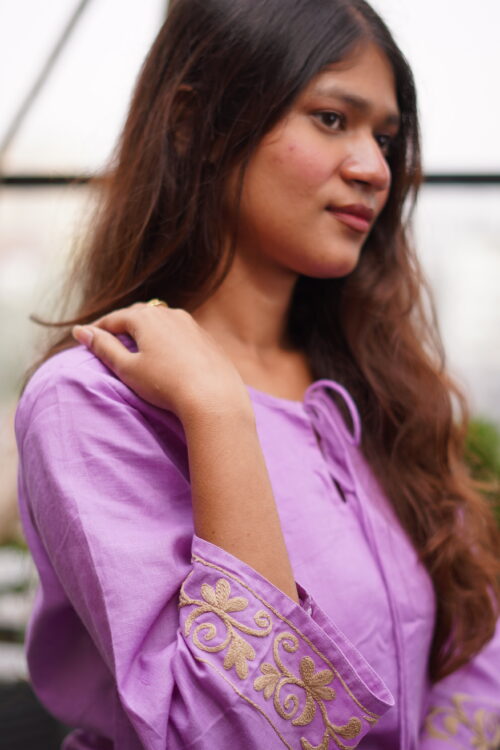 premium-hand-blocked-bright-lavender-womens-one-piece premium-hand-blocked-bright-lavender-womens-one-piece