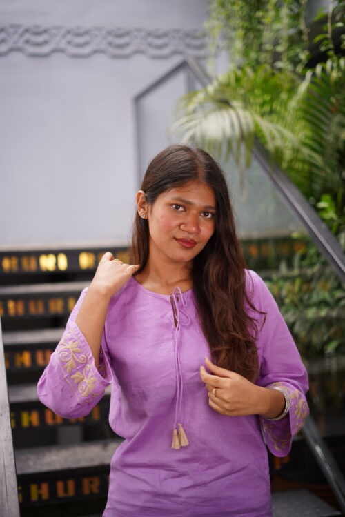 premium-hand-blocked-bright-lavender-womens-one-piece premium-hand-blocked-bright-lavender-womens-one-piece