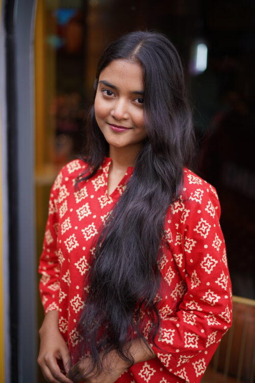 premium-hand-blocked-bright-red-womens-kurti premium-hand-blocked-bright-red-womens-kurti