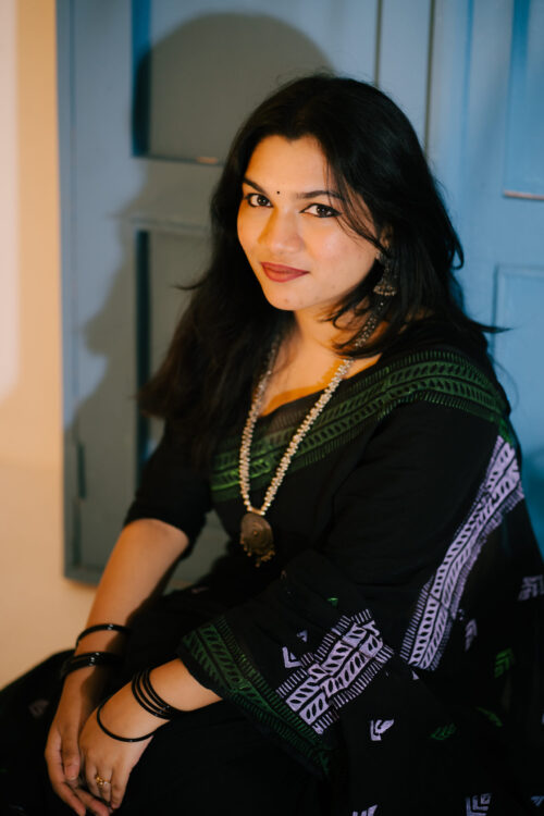 premium-black-endi-cotton-hand-made-saree-shondha