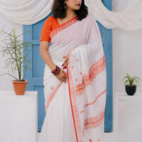 premium-white-endi-cotton-hand-made-saree-shetoborna
