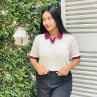 WhatsApp Image 2025-08-21 at 09.35.05_f91f4a1f Classic White Polo (Burgundy Collar)