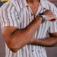 545442087_122145323342859992_803059480007656218_n Premium Cotton Cuban White Shirt - Striped