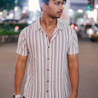 547023188_122145323306859992_6687640406542783973_n Premium Cotton Cuban White Shirt - Striped