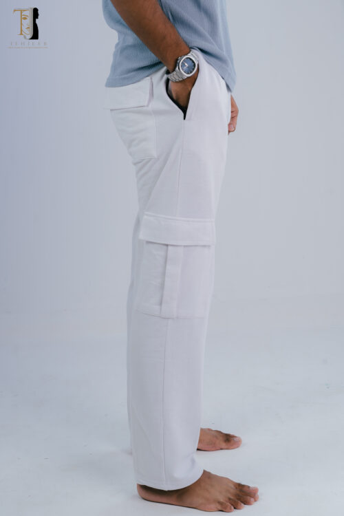 BHM00088 Premium Baggy Pants