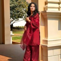 IMG-20260303-WA0029 Maroon Farsi Salwar